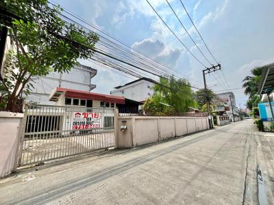 บ้านเดี่ยว 12900000 กรุงเทพมหานคร เขตวังทองหลาง วังทองหลาง
